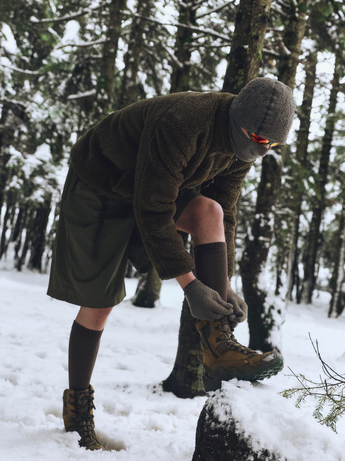 Vaneda Drytex Campaign