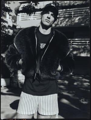 Francesco for Ozon