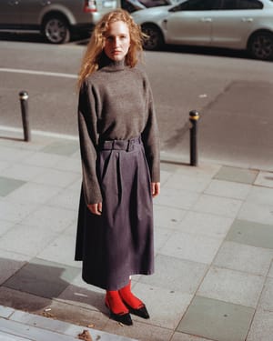 unpublished editorial story "Bad lighting don't caught on rain"